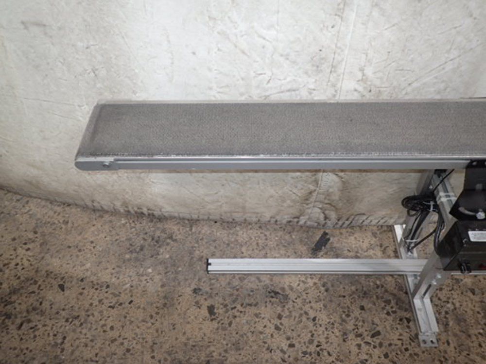 Mk Automation Belt Conveyor