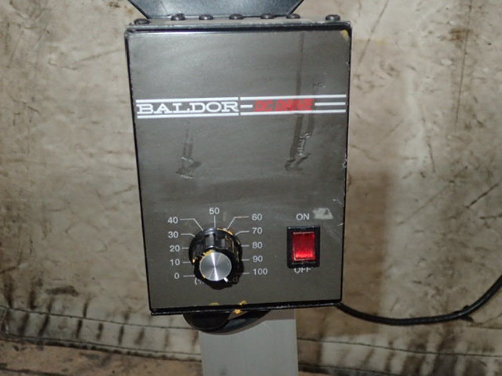 Mk Automation Belt Conveyor