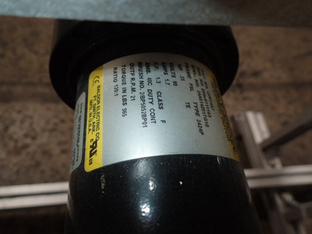 Mk Automation Belt Conveyor