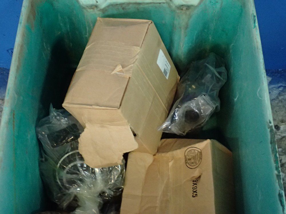 Ptf Take Up Bearings