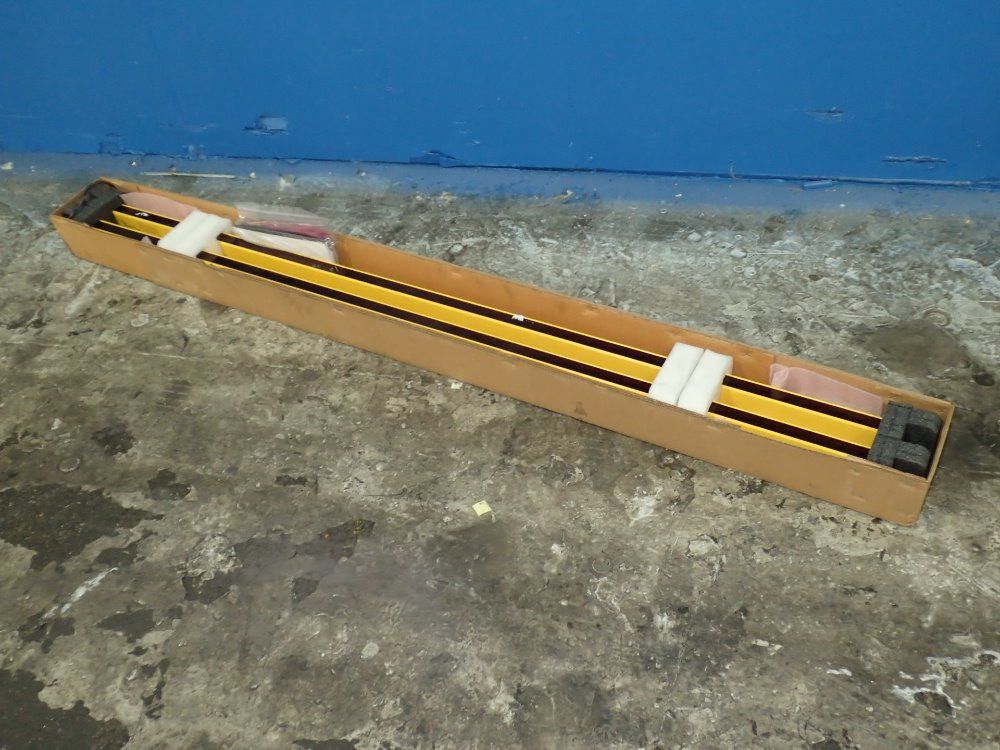 Scientific Technologies Light Curtains