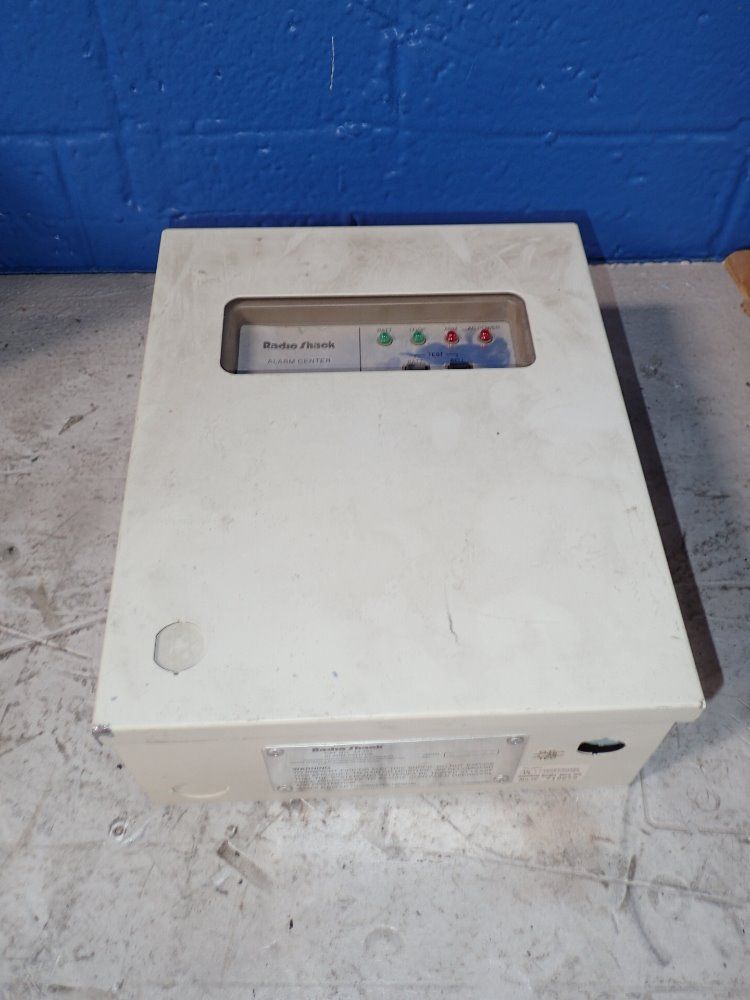 Radio Shack Akarn Cebter