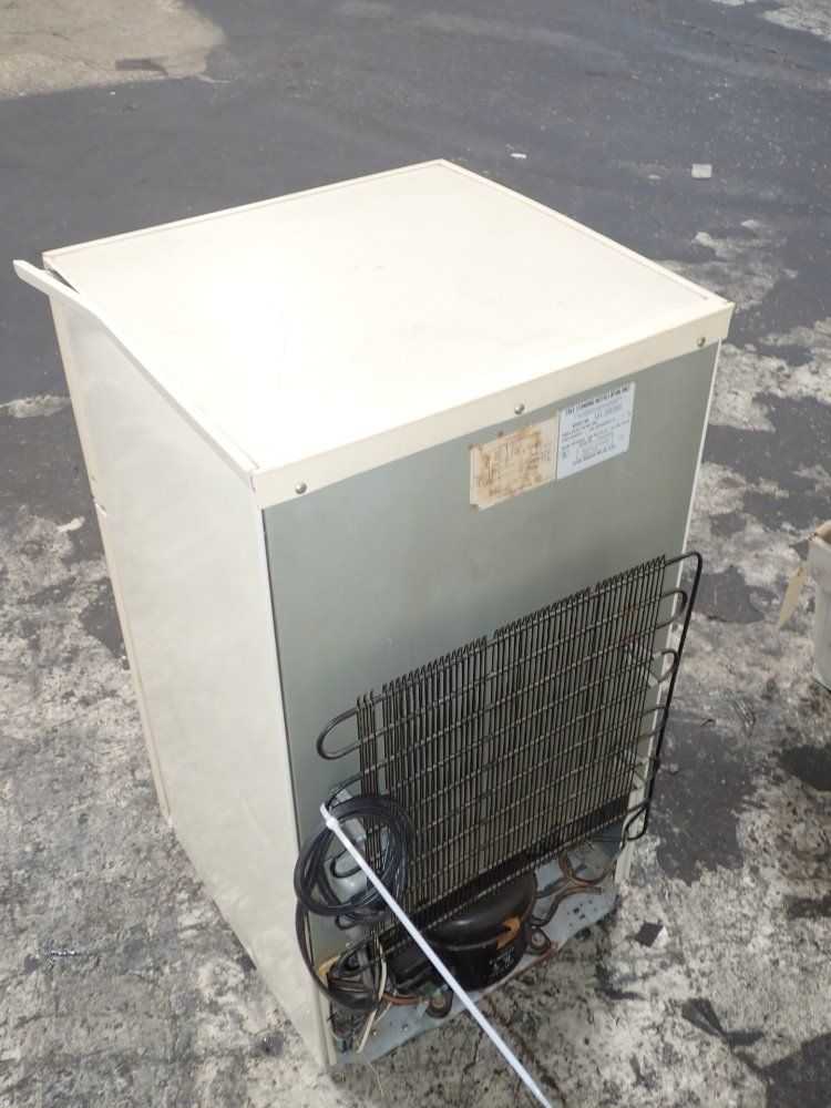 Kenmore Refrigerator/freezer