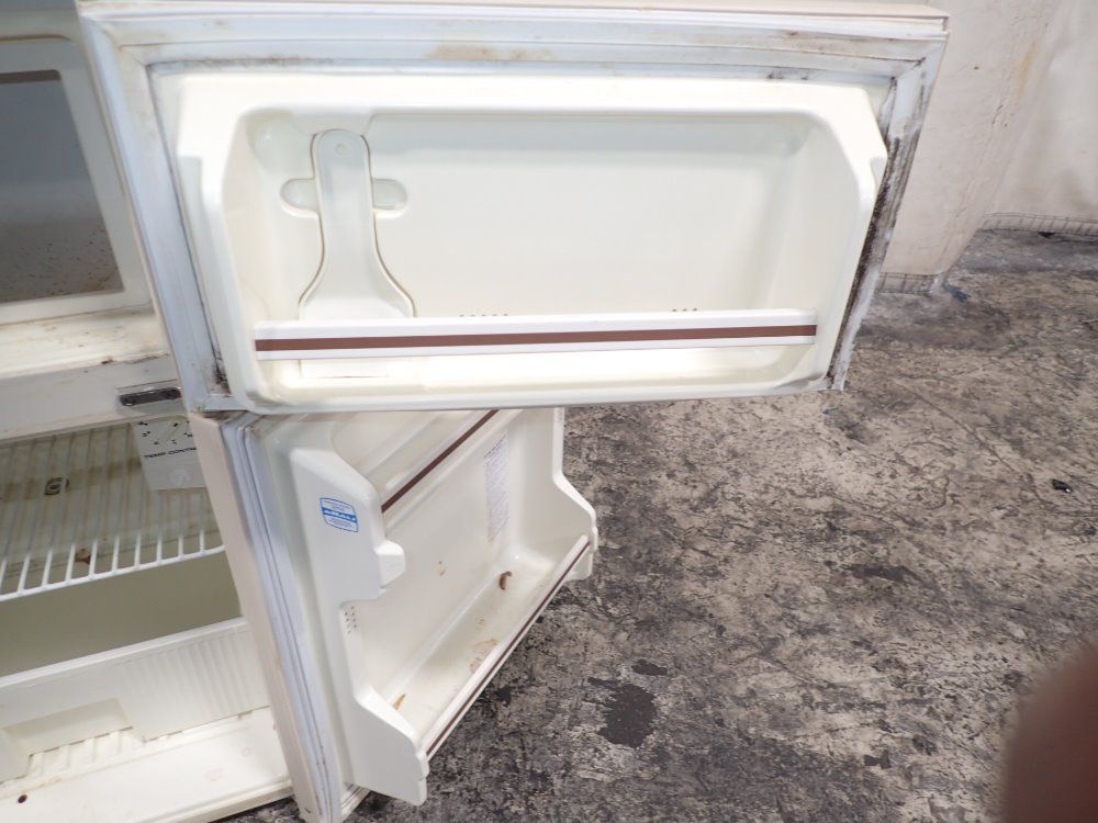 Kenmore Refrigerator/freezer