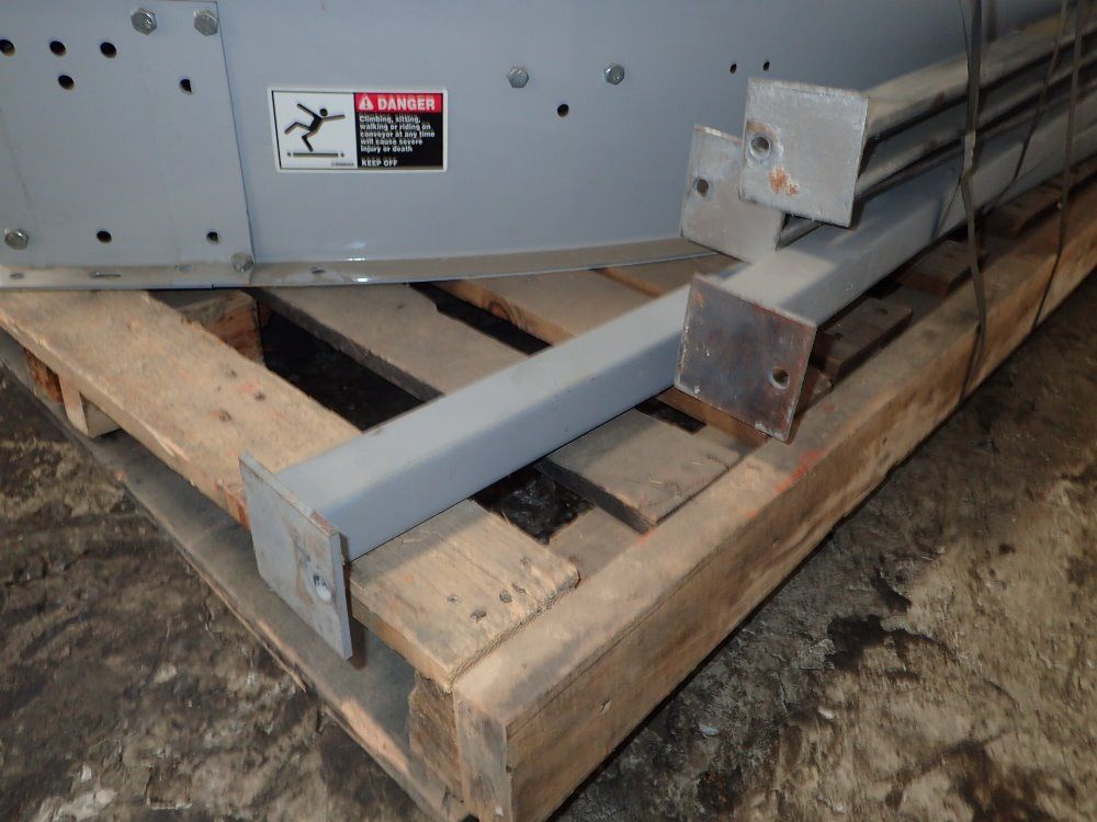 Automotion / Hytrol Angle Roller Conveyors