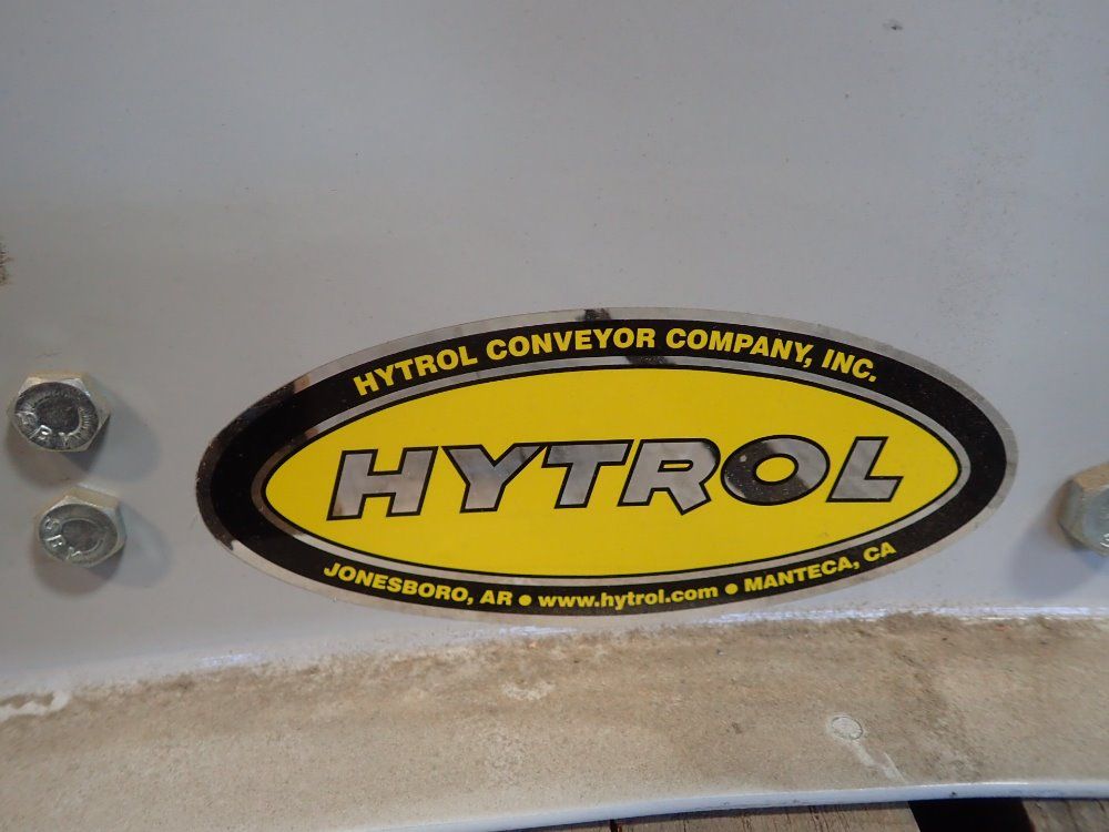 Automotion / Hytrol Angle Roller Conveyors