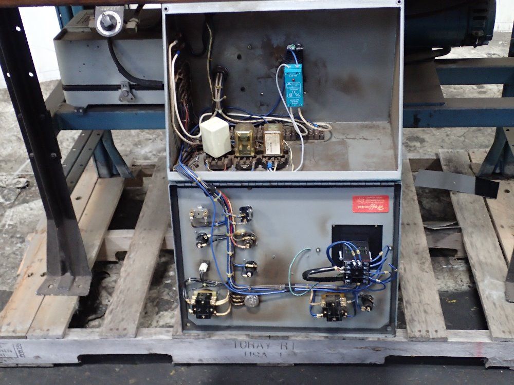 Dri Print Foils Foil Roller