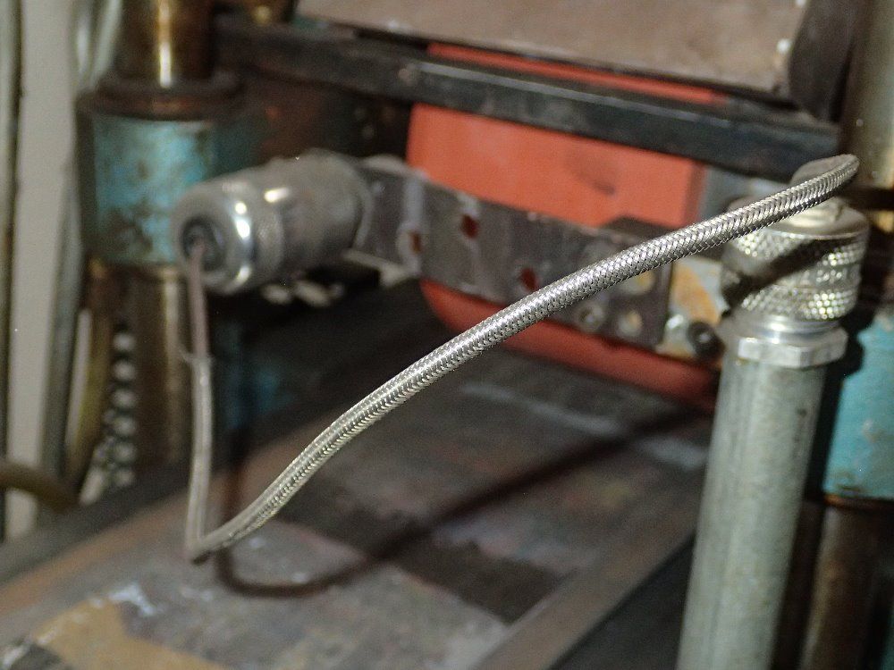 Dri Print Foils Foil Roller