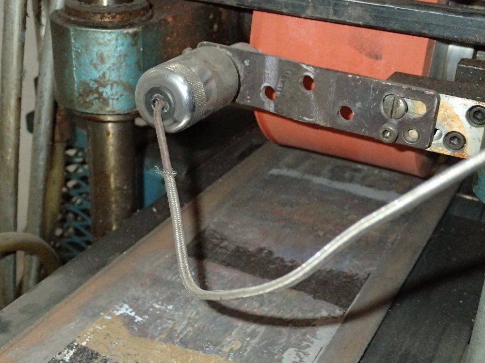 Dri Print Foils Foil Roller