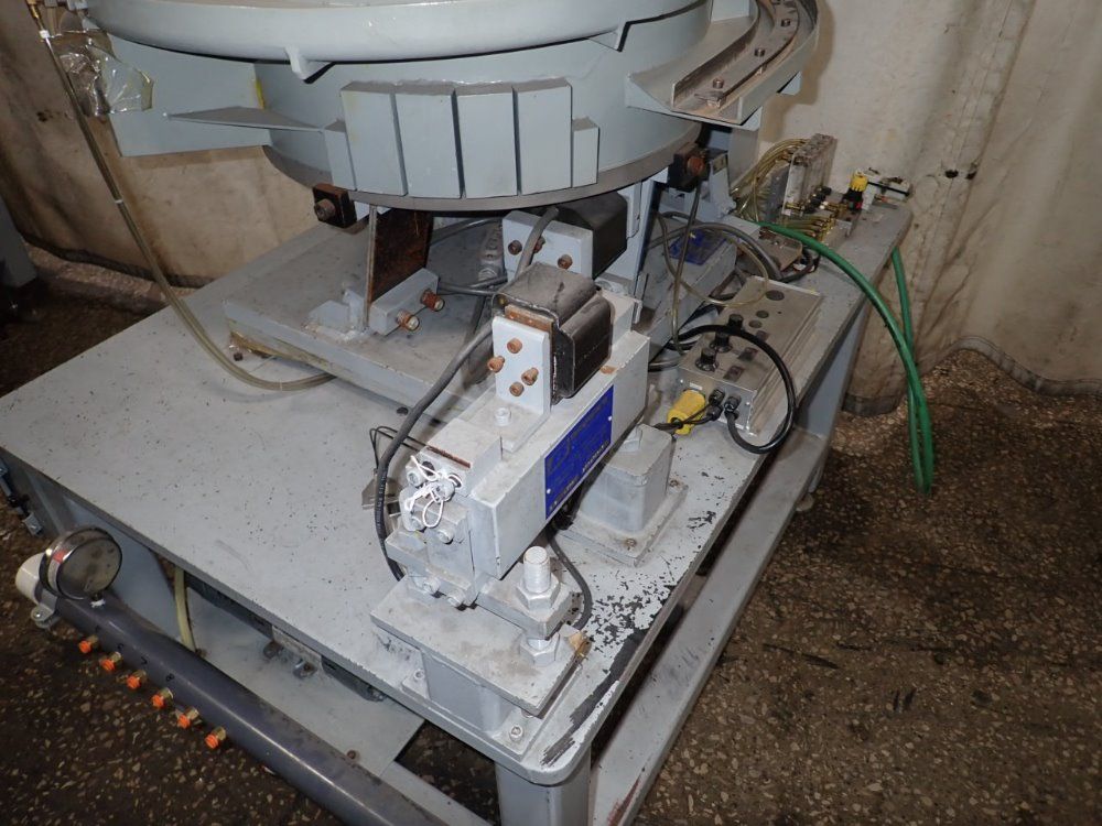 Browns Vibratory Feeder