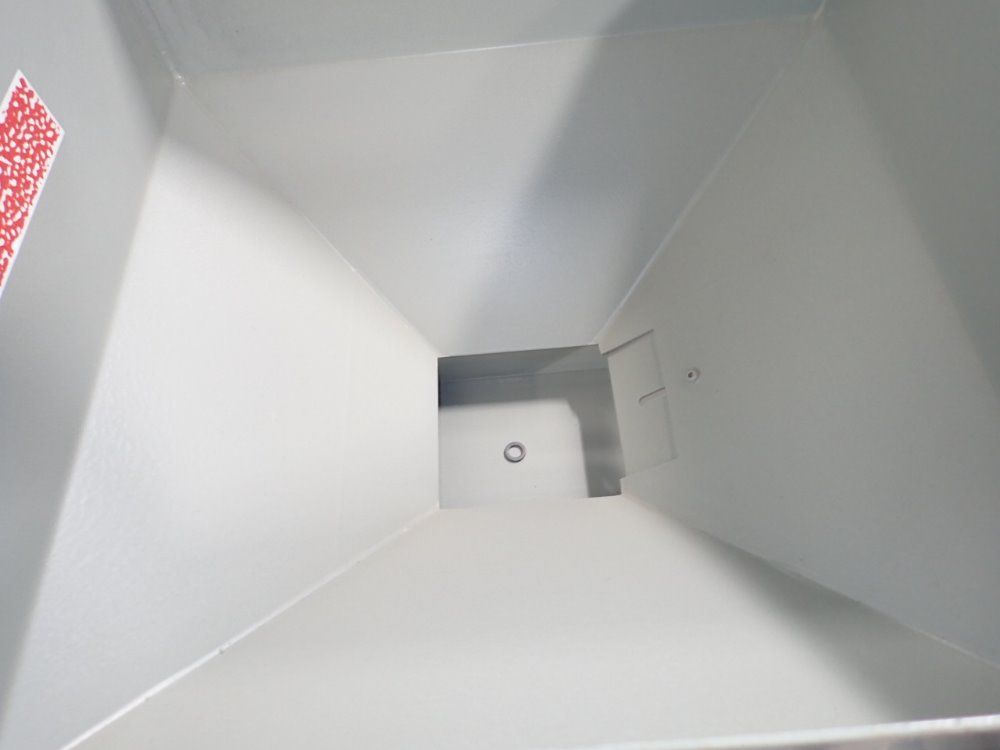 Browns Vibratory Feeder