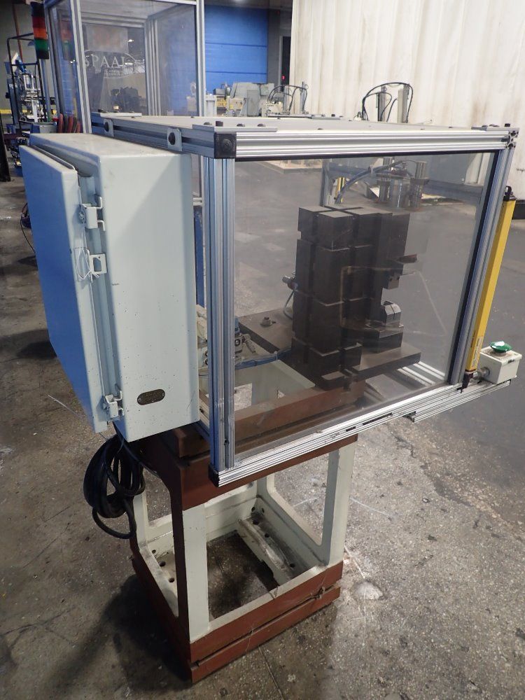 Swanson Assembly Station