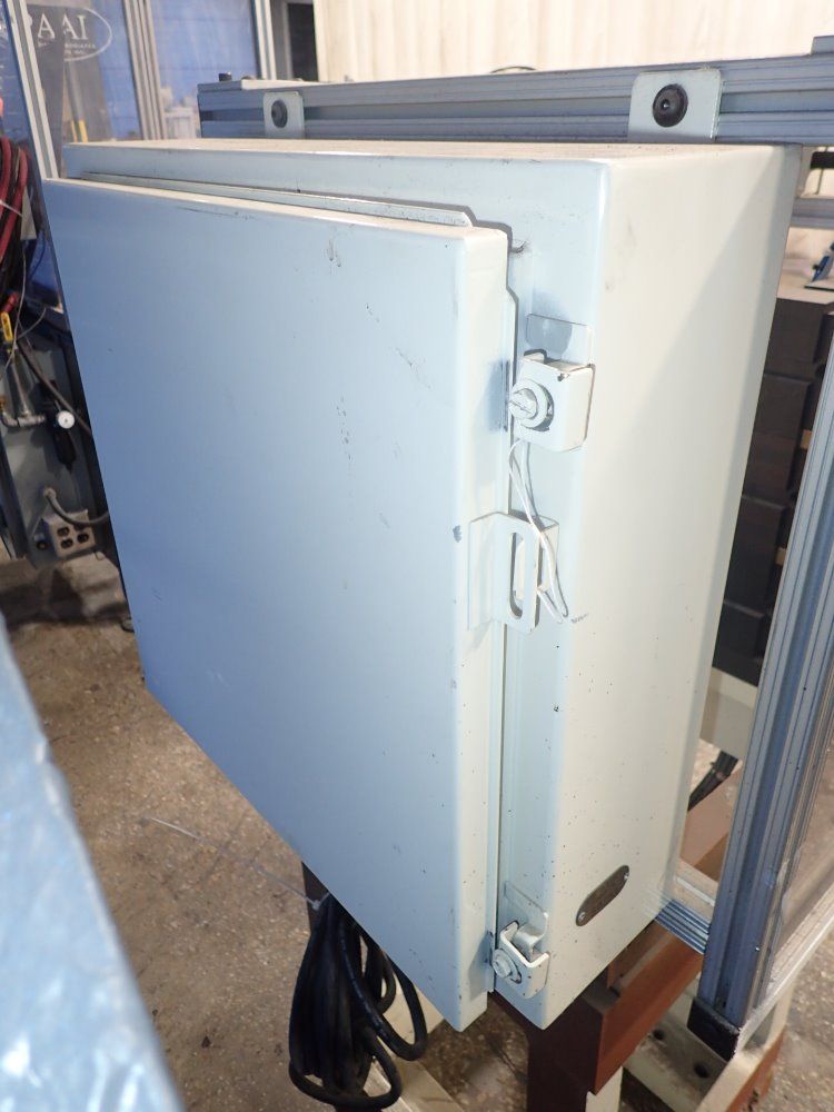 Swanson Assembly Station