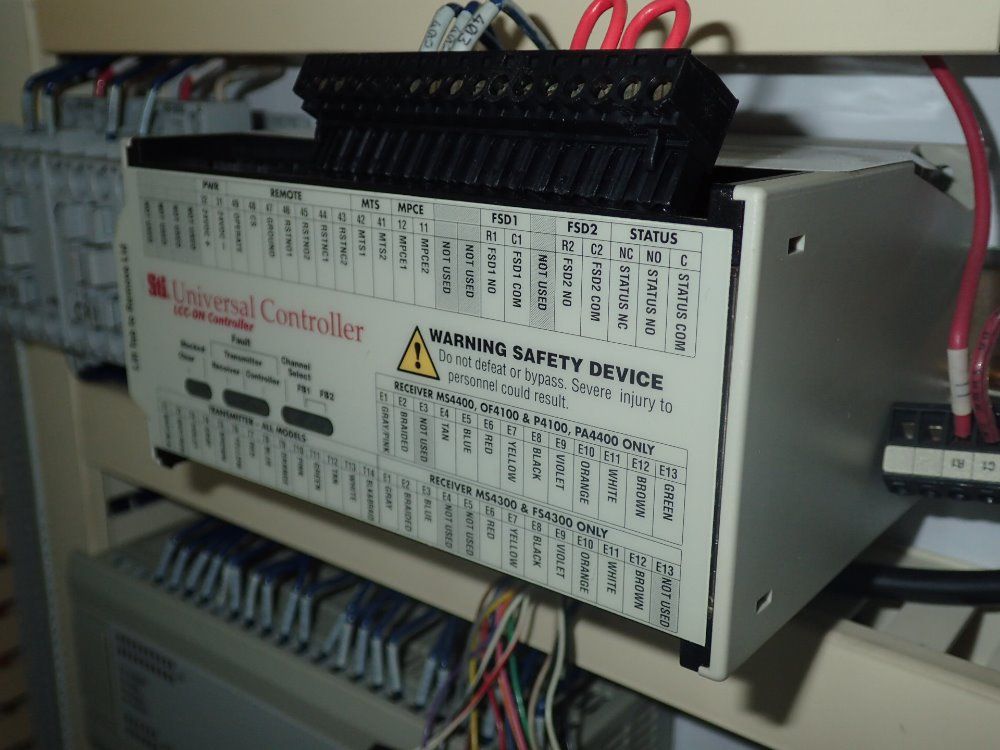 Swanson Assembly Station