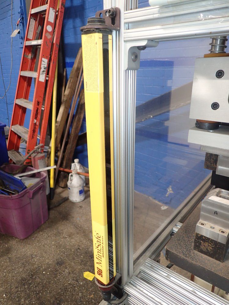 Swanson Assembly Station