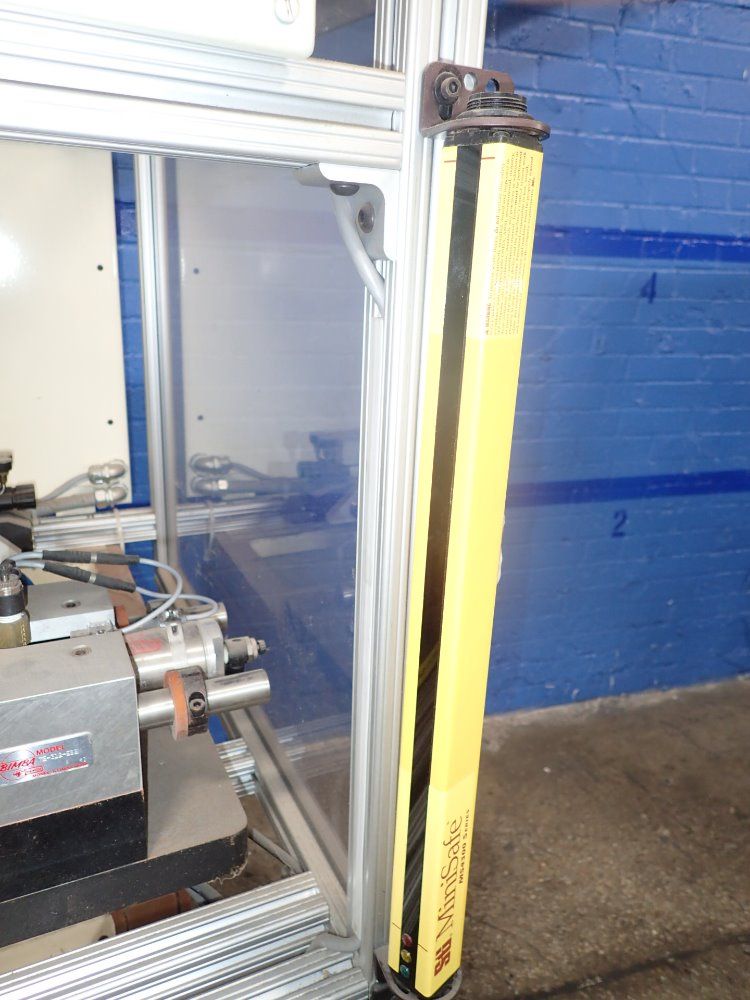 Swanson Assembly Station