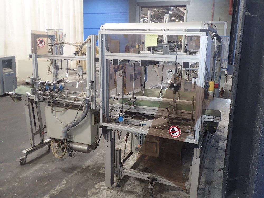 Steffes Accumulation Table