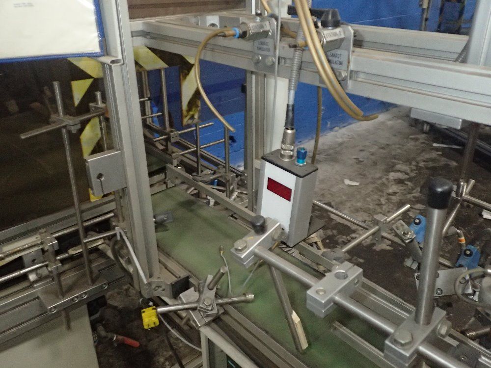 Steffes Accumulation Table