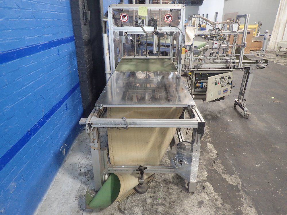 Steffes Accumulation Table