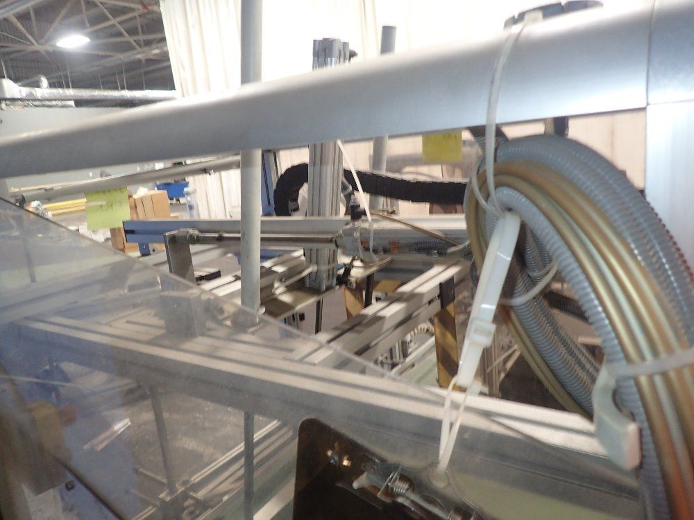 Steffes Accumulation Table