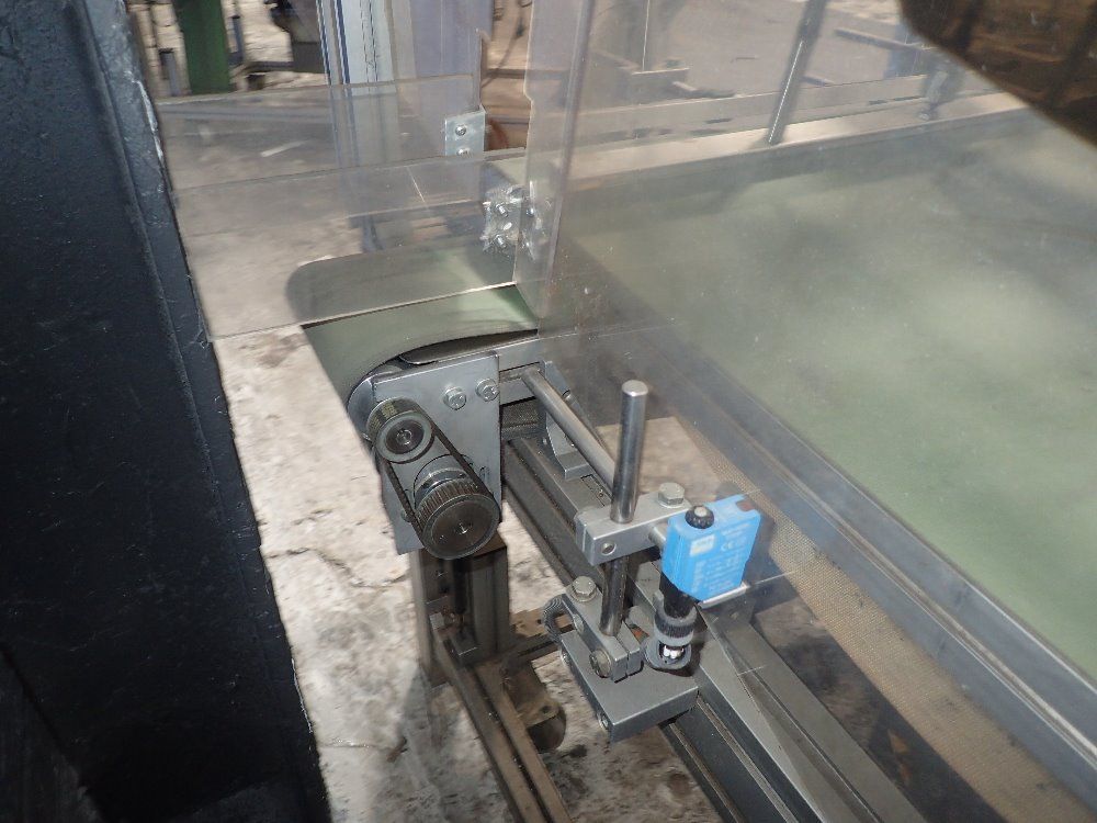 Steffes Accumulation Table