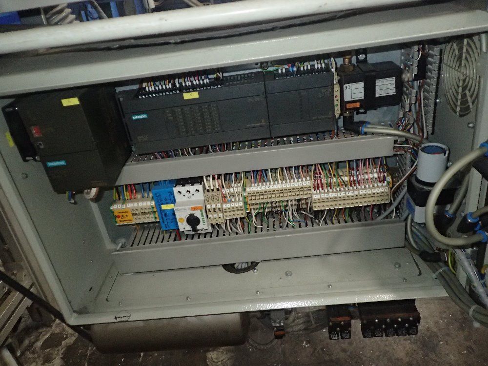 Steffes Accumulation Table