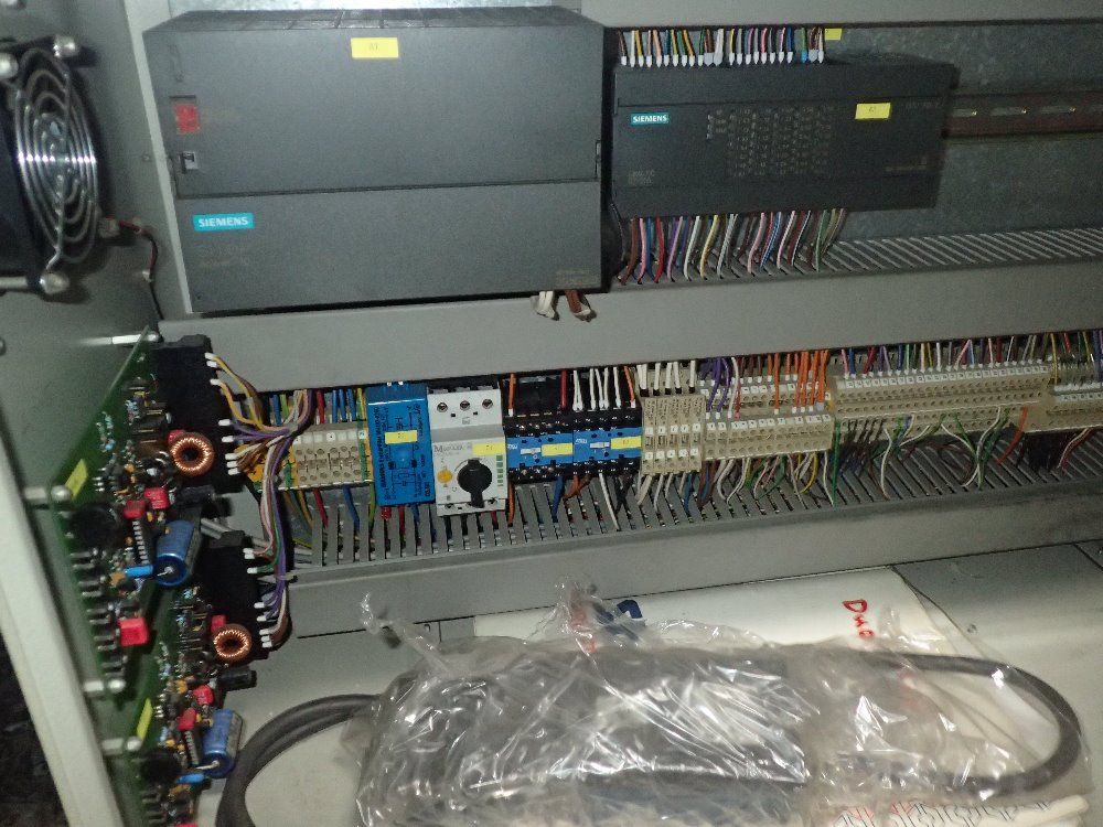 Steffes Accumulation Table