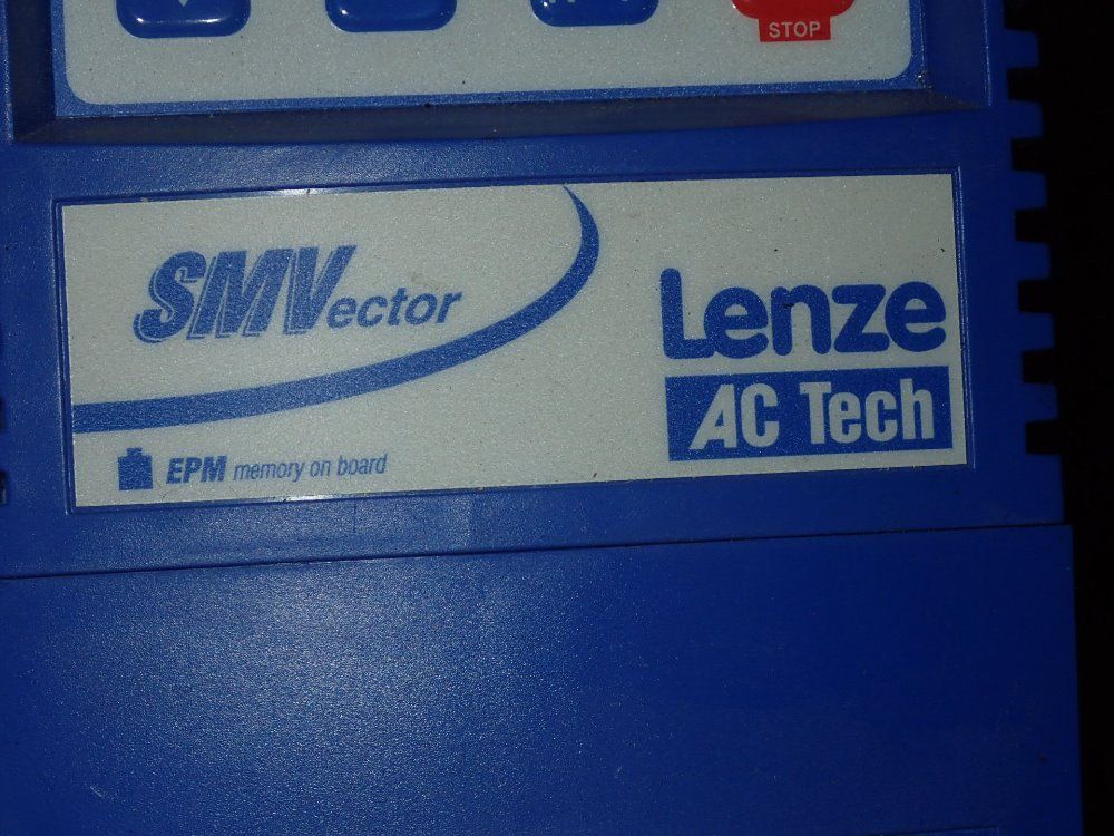 Smvector Inverter