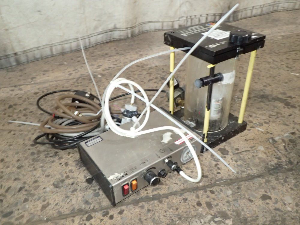 Techcon Systems Inc Steam Trap