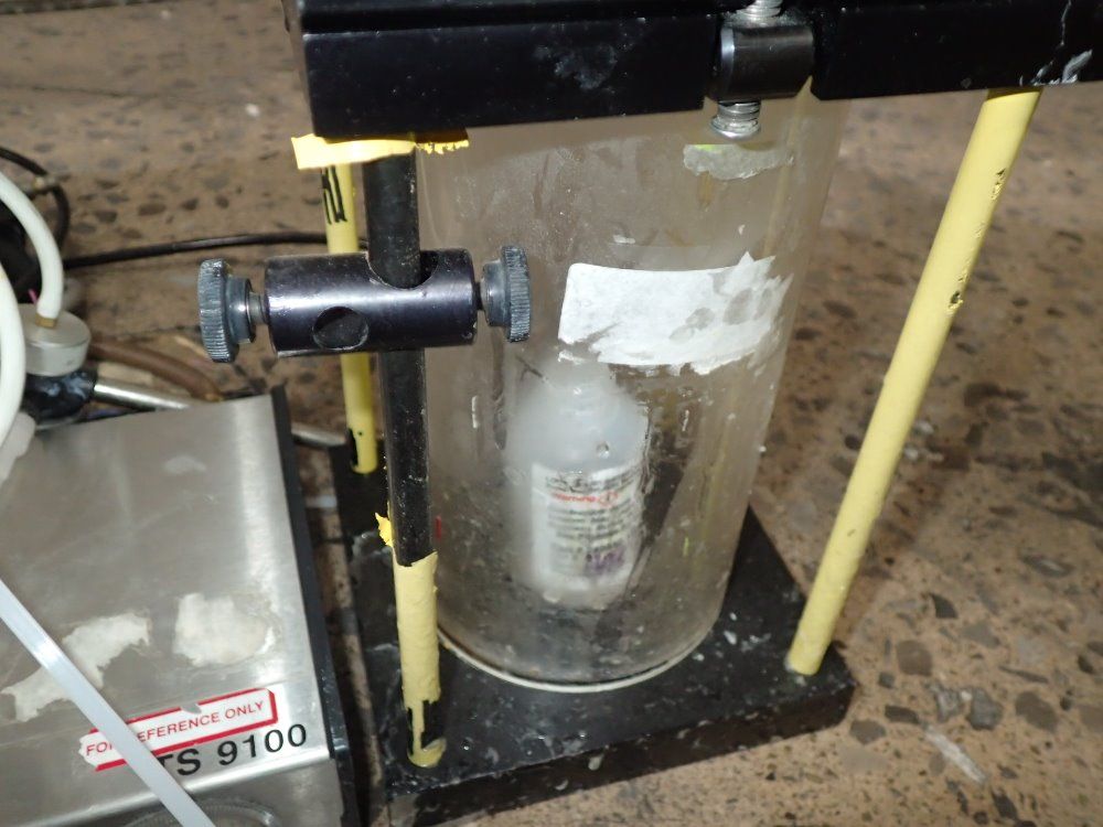 Techcon Systems Inc Steam Trap