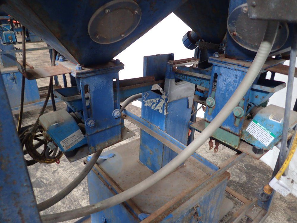 Rs Corcoran Granulator