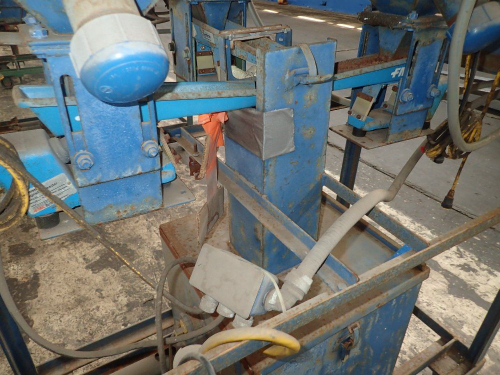 Rs Corcoran Granulator