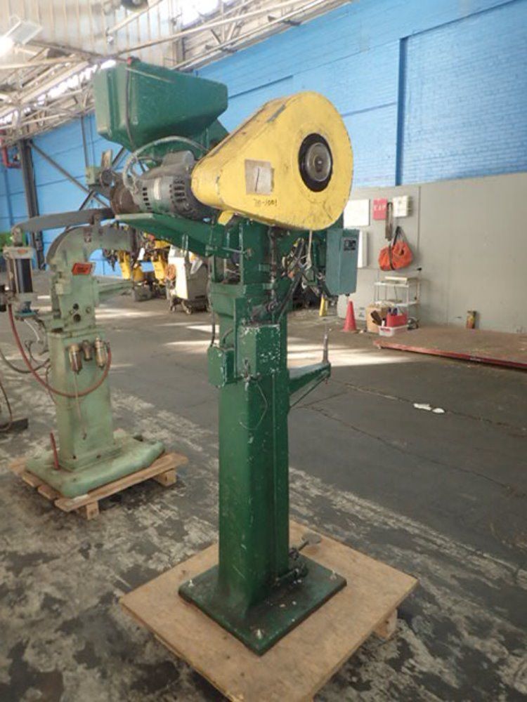 Black Webster Riviter