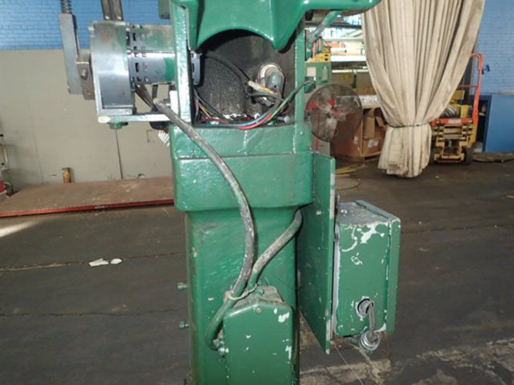 Black Webster Riviter