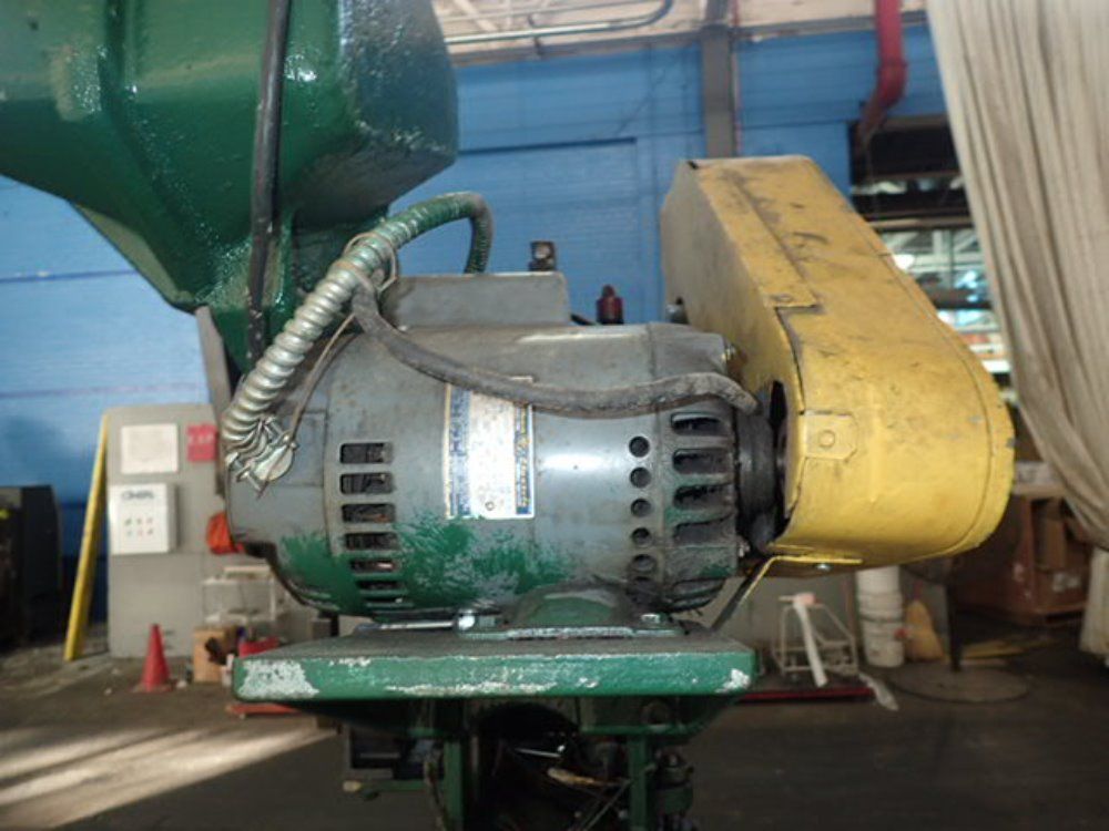 Black Webster Riviter