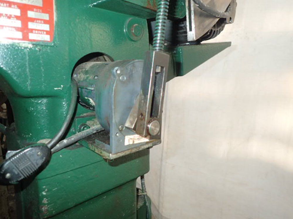 Black Webster Riviter