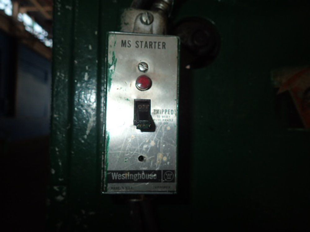 Black Webster Riviter