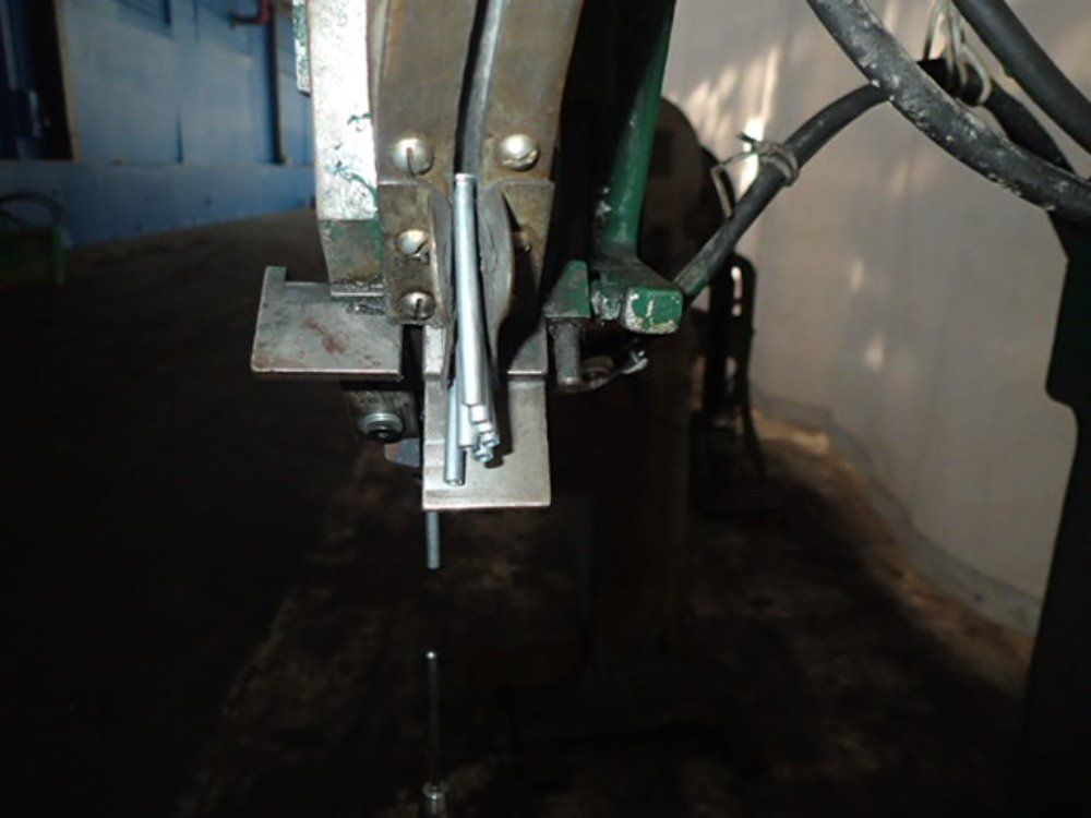 Black Webster Riviter