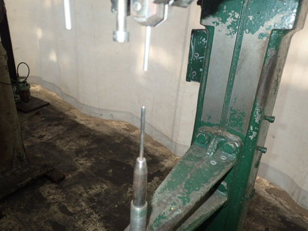 Black Webster Riviter