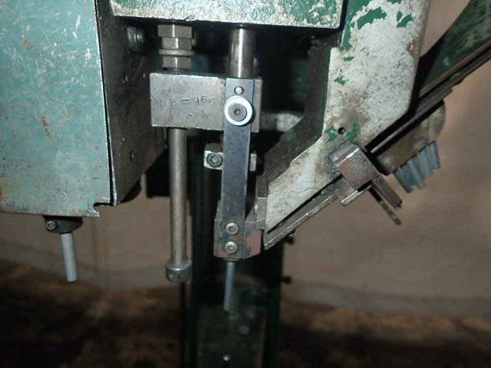 Black Webster Riviter