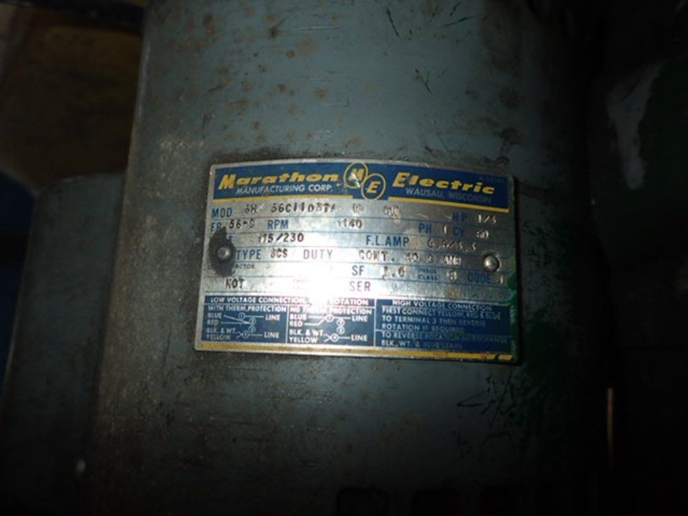 Black Webster Riviter