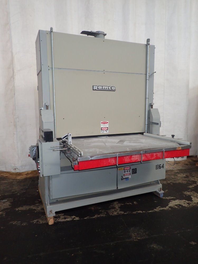 Ramco Belt Sander