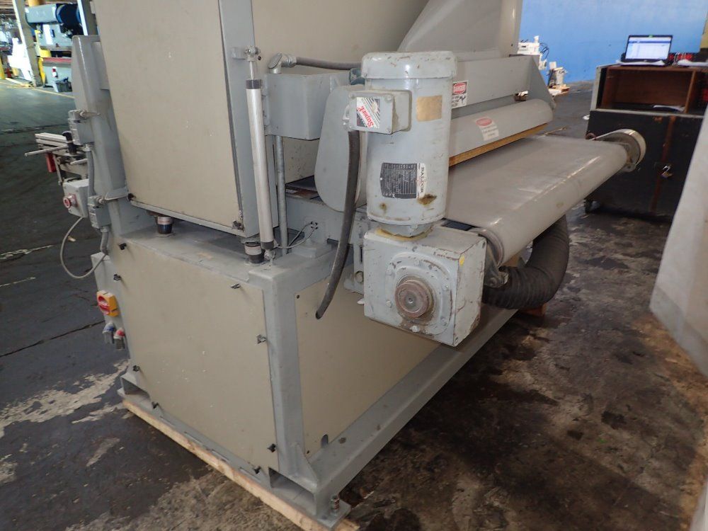 Ramco Belt Sander