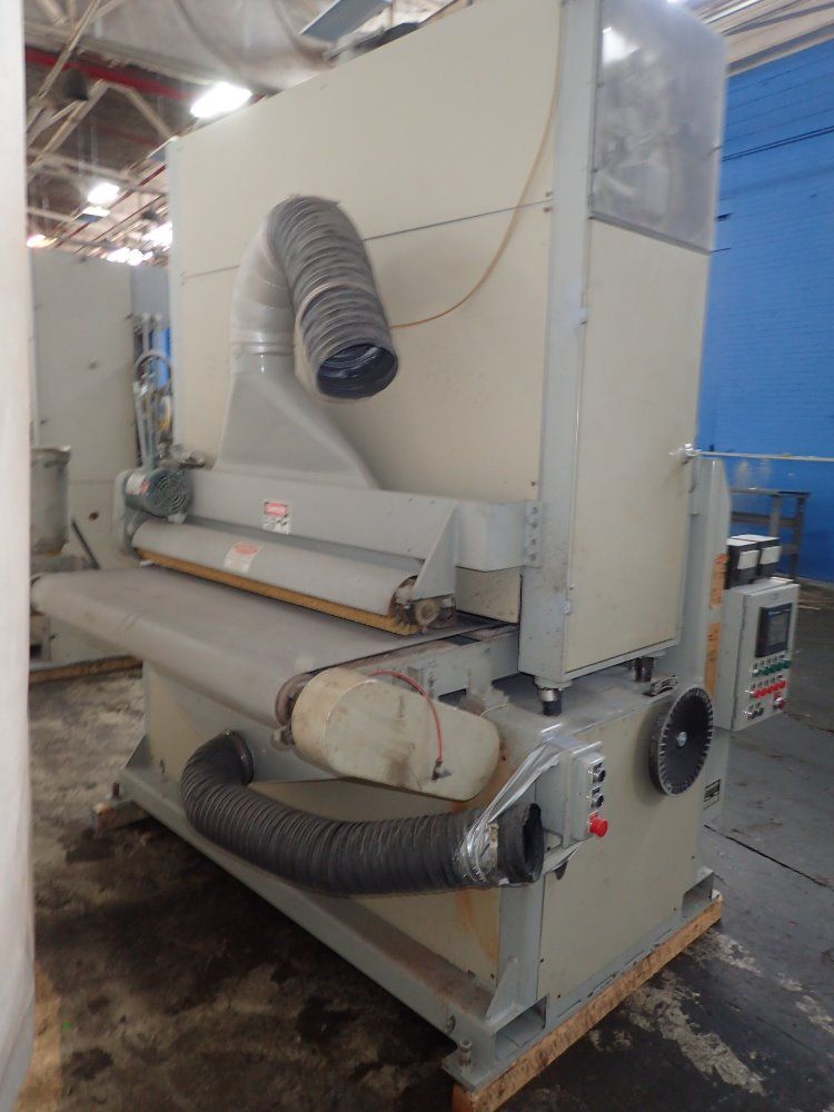 Ramco Belt Sander