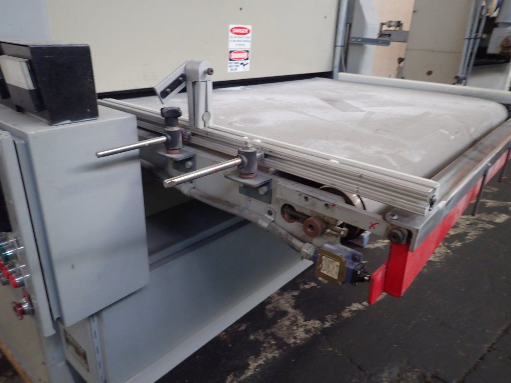 Ramco Belt Sander