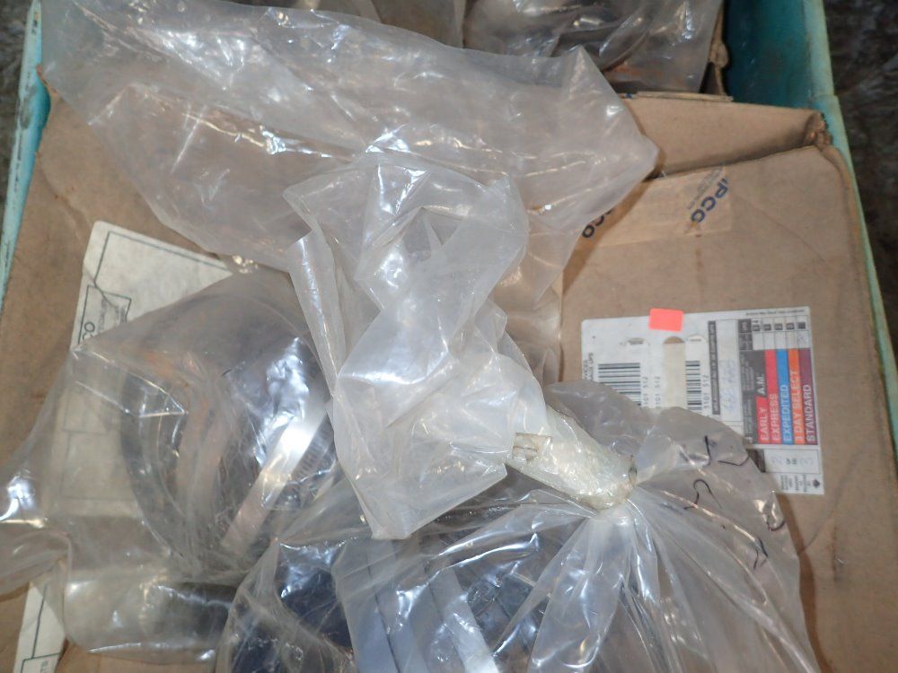 Clampco 6" Band Clamps