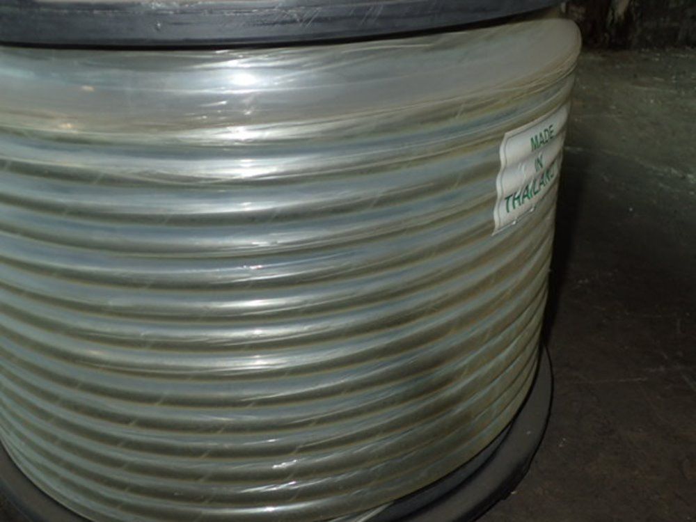 Reel-core Hose