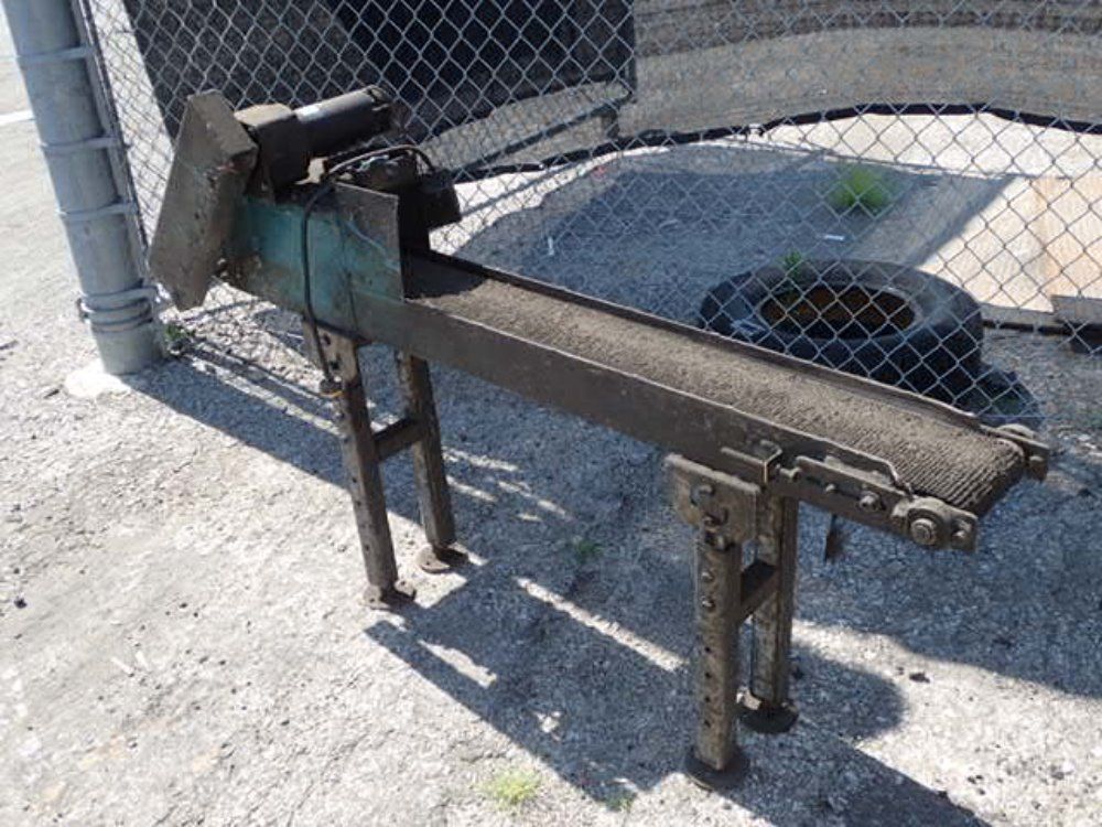 Lesson Conveyor Belt