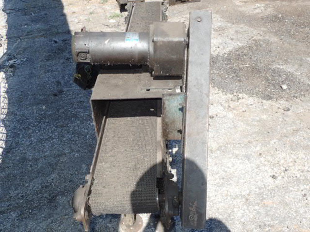 Lesson Conveyor Belt