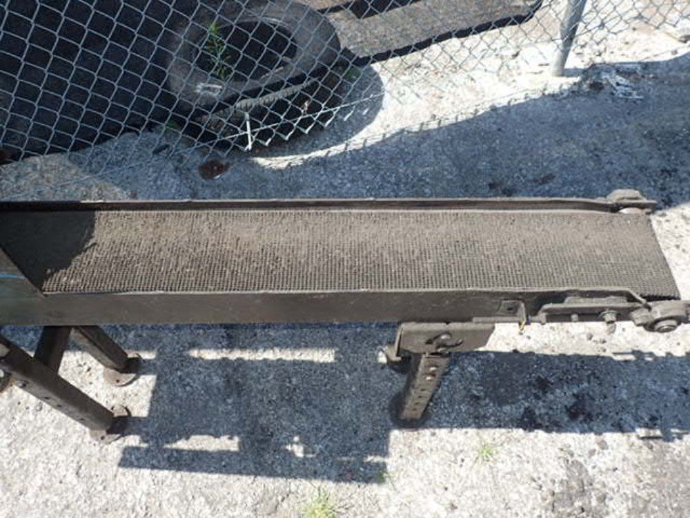 Lesson Conveyor Belt